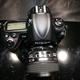 Illustration for article titled Hands On D3 and D300 Impressions: Beefy and Beautiful